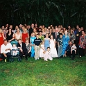 AUST QLD Mareeba 2003APR19 Wedding FLUX Photos Azure 059 : 2003, April, Australia, Date, Events, Flux - Trevor & Sonia, Mareeba, Month, Places, QLD, Wedding, Year